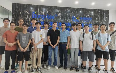 Hung-Kee (China) Electronic Technology Co.,Ltd
