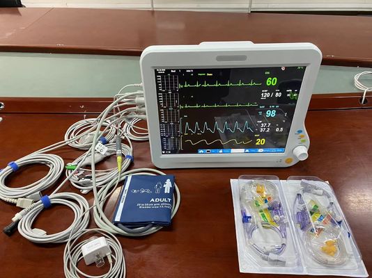 Medische kliniek ICU Hartspiegel voor volwassenen Pediatrische Neonatale