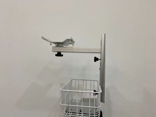 ICU Cardiovasculaire Monitor Wandbevestigingsbeugel Bevestigd aan de muur