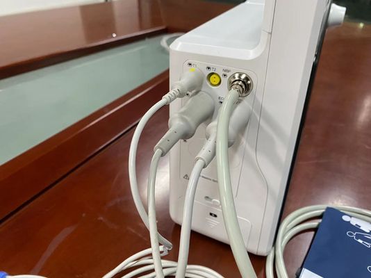12.1 inch scherm modulaire patiënt monitor voor algemene afdeling kliniek