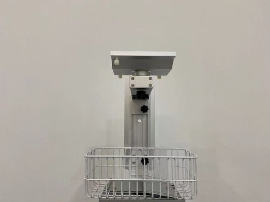 De hart Geduldige Steun van de Monitormuur - steun met Aluminium Matieral