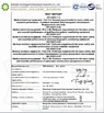 CHINA Hung-Kee (China) Electronic Technology Co.,Ltd certificaten