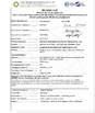 CHINA Hung-Kee (China) Electronic Technology Co.,Ltd certificaten