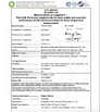 CHINA Hung-Kee (China) Electronic Technology Co.,Ltd certificaten