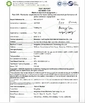 CHINA Hung-Kee (China) Electronic Technology Co.,Ltd certificaten